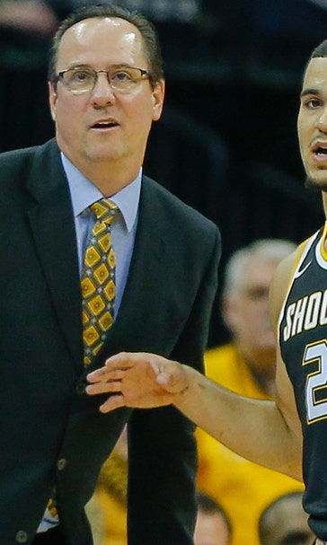 Marshall can become Shockers' all-time winningest coach vs. Southern Illinois
